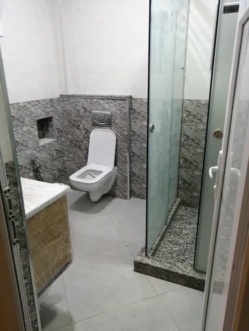 Location Villa Alger Bordj el bahri