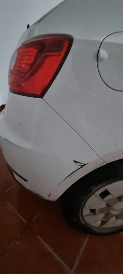Seat Ibiza 2014 Crono