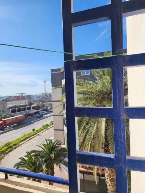 Vente Appartement Boumerdès Ouled hedadj