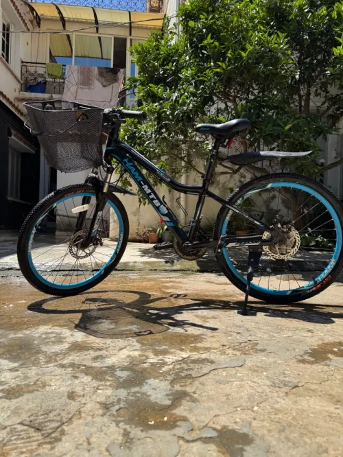Vélo VTT HAM MTB ML150