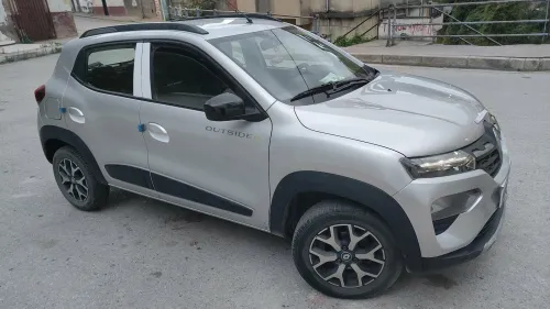 Renault Kwid 2023 Outsider
