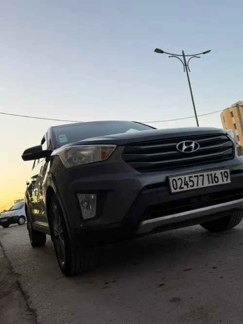 Hyundai Creta 2016 Creta