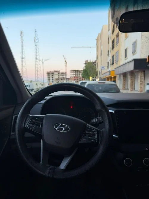 Hyundai Creta 2016 Creta
