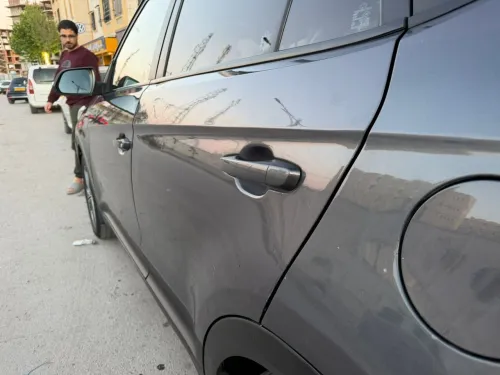 Hyundai Creta 2016 Creta