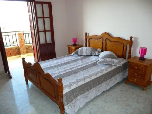 Location vacances Appartement F4 Béjaïa Souk el thenine