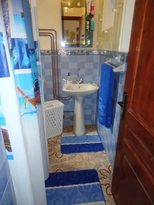 Location vacances Appartement F4 Béjaïa Souk el thenine