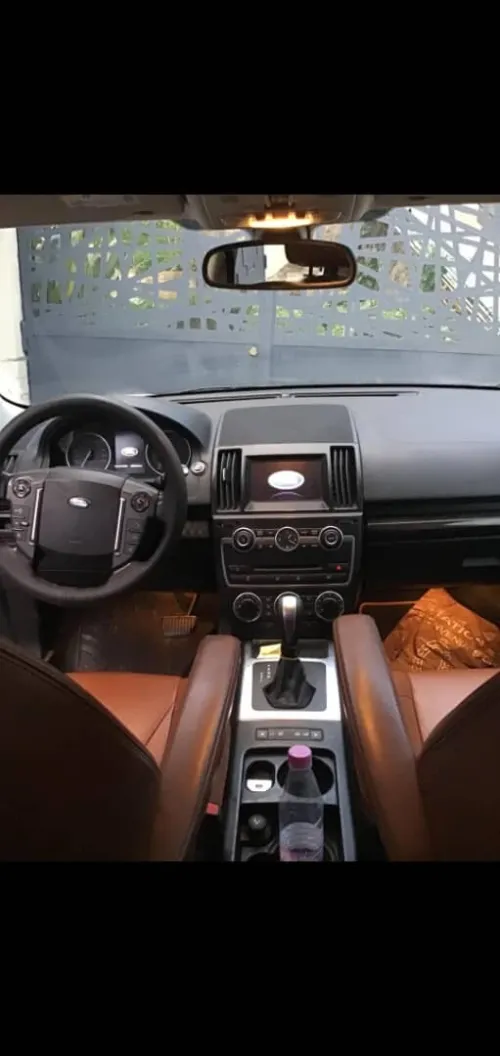Land Rover Freelander 2 2013 