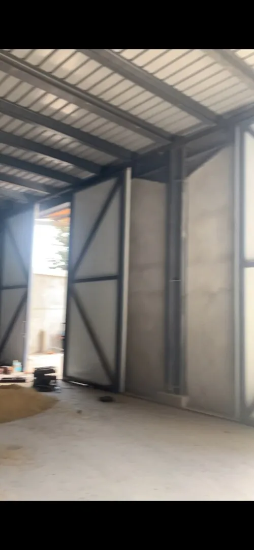 Vente Hangar Alger Baraki