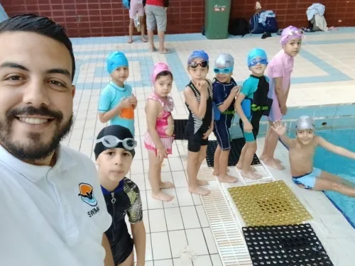 Natation 