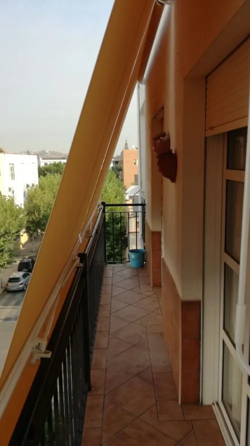 tinda bâche gaviota et  d autre 