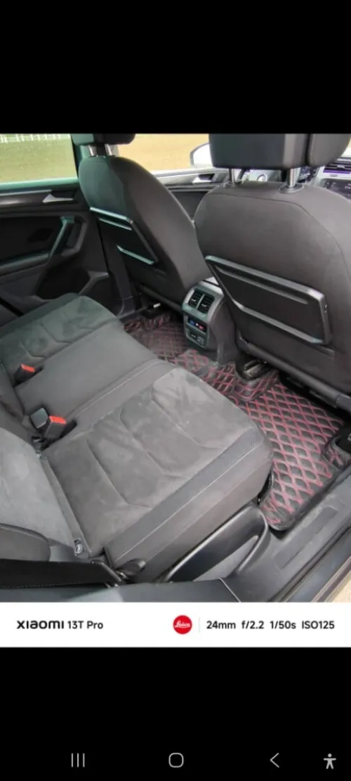 Volkswagen Tiguan 2019 Drive 