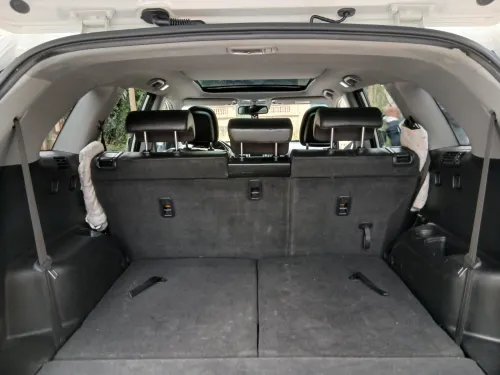 Kia Sorento 2015 Premium 7 Places