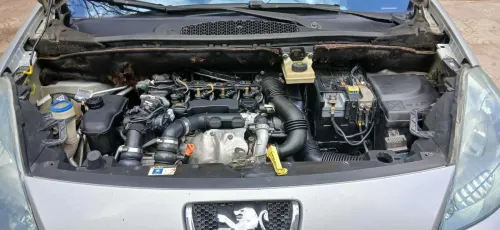 Peugeot Partner 2008 Partner