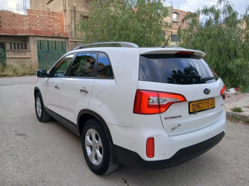 Kia Sorento 2015 Premium 7 Places