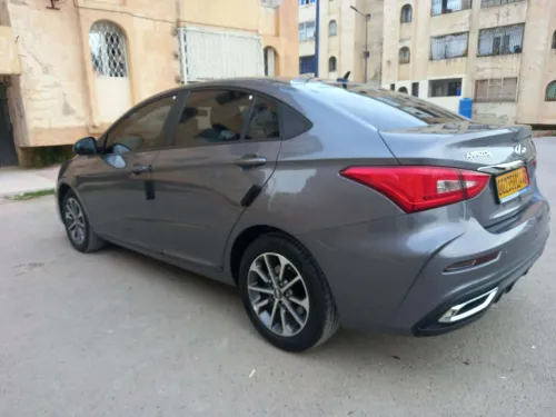 Chery Arrizo 5 2024 Comfort