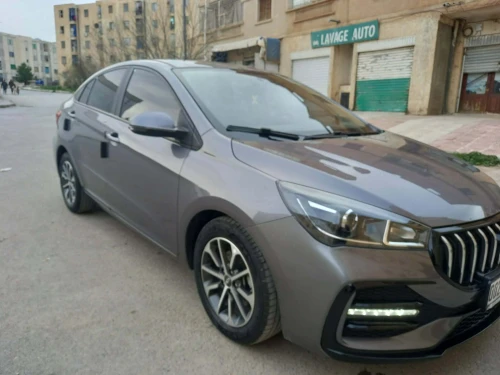 Chery Arrizo 5 2024 Comfort