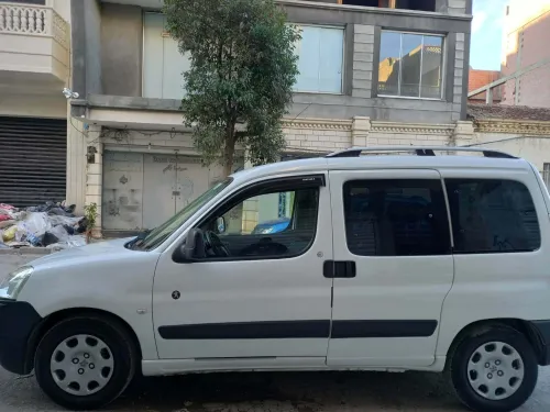 Peugeot Partner 2013 Origin