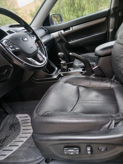 Kia Sorento 2015 Premium 7 Places