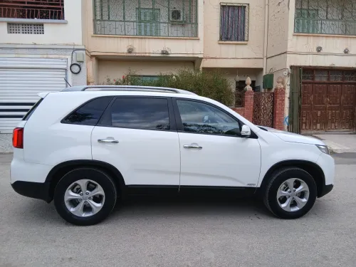 Kia Sorento 2015 Premium 7 Places