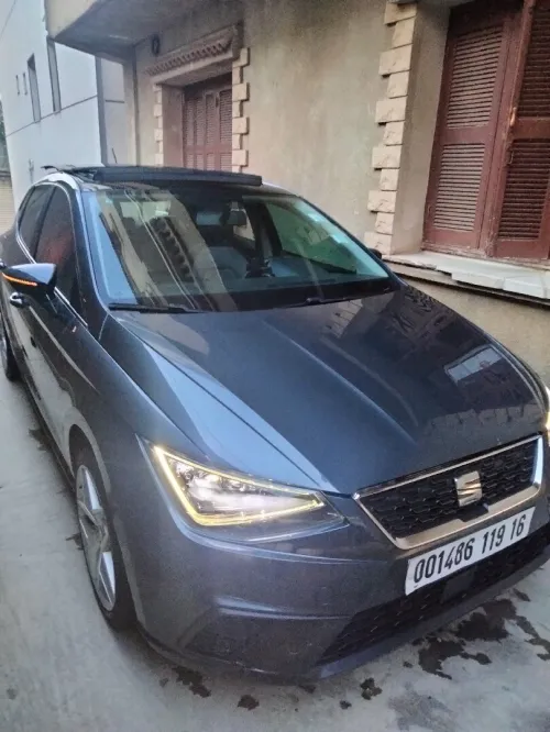 Seat Ibiza 2019 EDITION