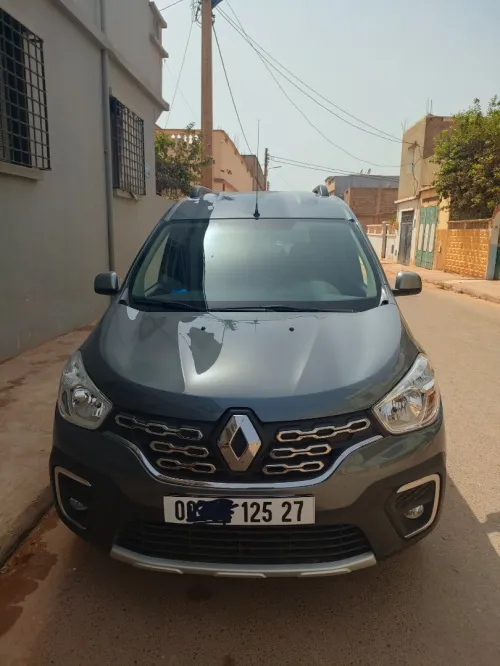 Renault Kangoo 2025 