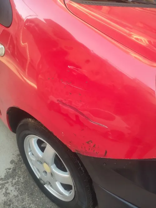 Geely Gx2 2013 2013