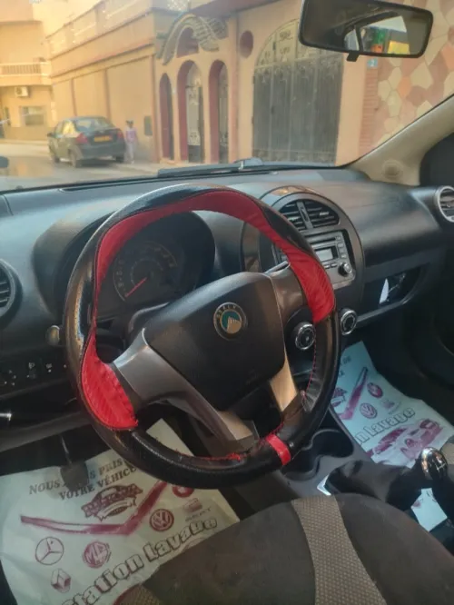 Geely Gx2 2013 2013