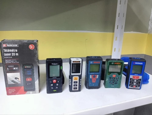 Divers outils