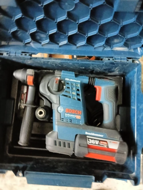 Bosch