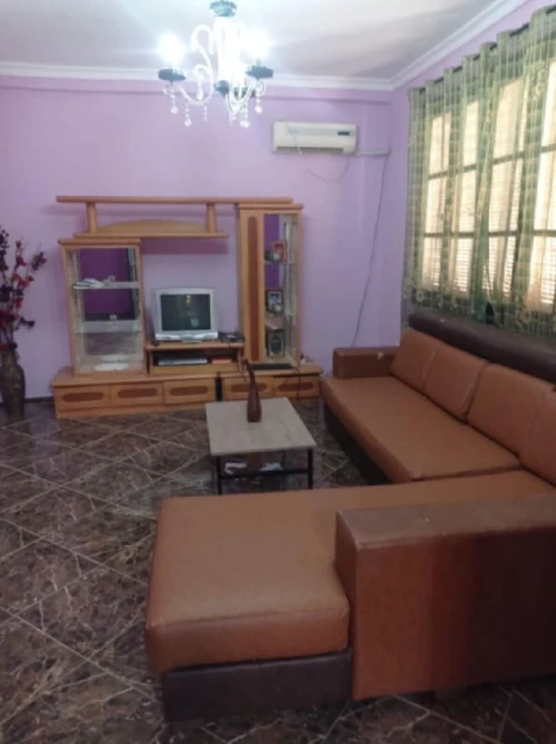 Location Villa Oran Es senia