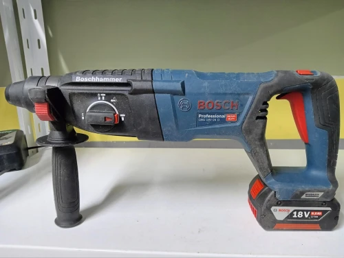 Bosch