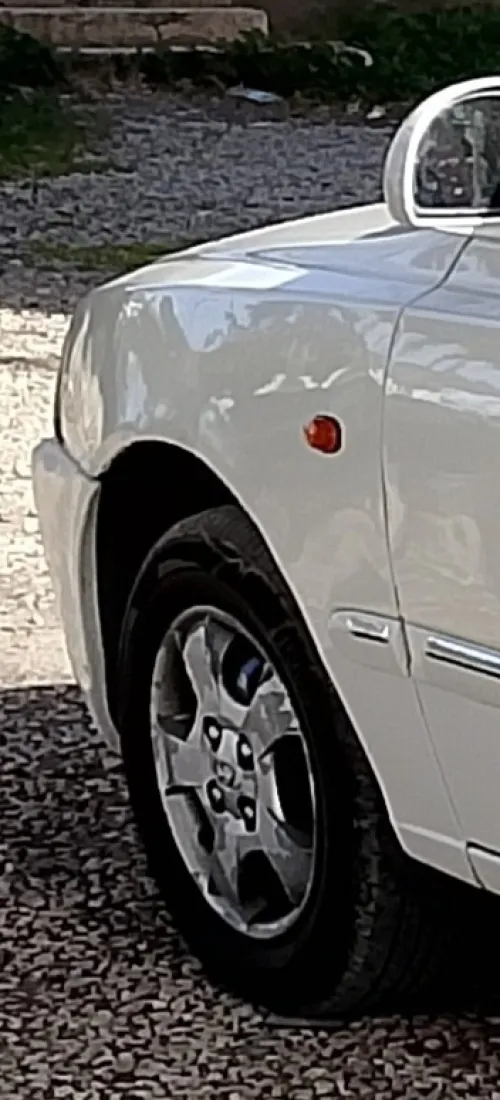 Hyundai Accent 2012 GLS