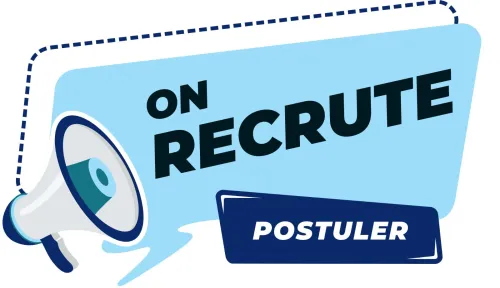 OFFRE D'EMPLOI