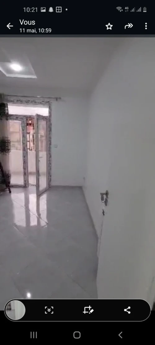 Vente Duplex F5 Béjaïa Bejaia