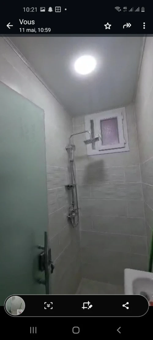 Vente Duplex F5 Béjaïa Bejaia