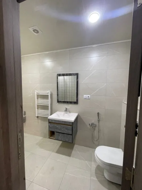 Vente Appartement F3 Oran Es senia
