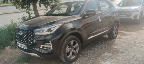Chery Tiggo 4 pro 2026 