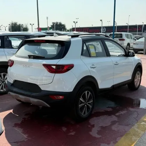 Kia KX1 2025 Kia X1