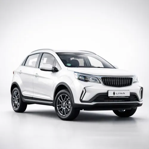 Lifan X3 pro 2026 Toutes options