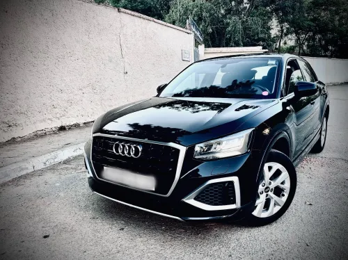 Audi Q2 2021 