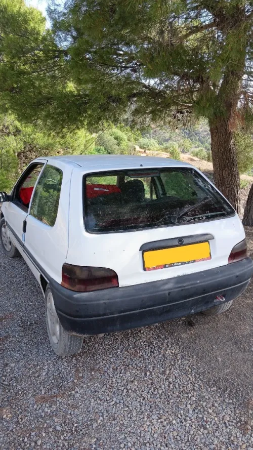 Citroen Saxo 2001 Saxo