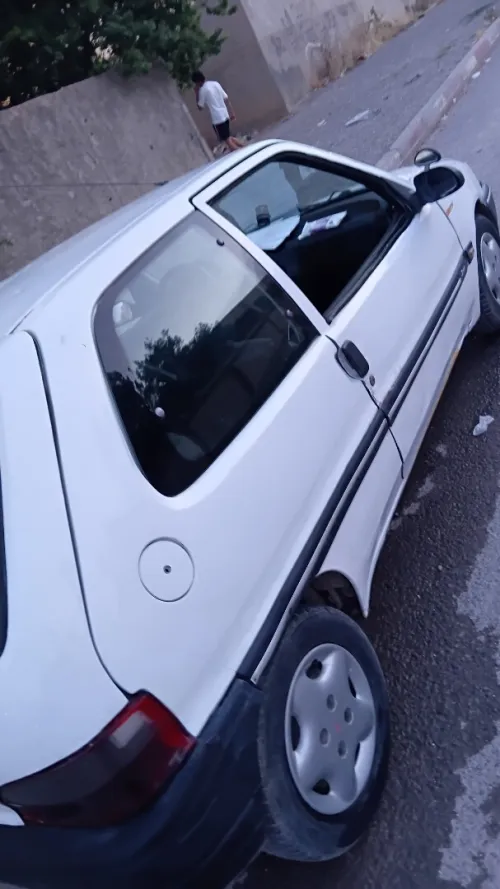 Citroen Saxo 2001 Saxo