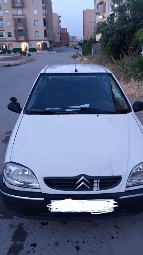 Citroen Saxo 2001 Saxo