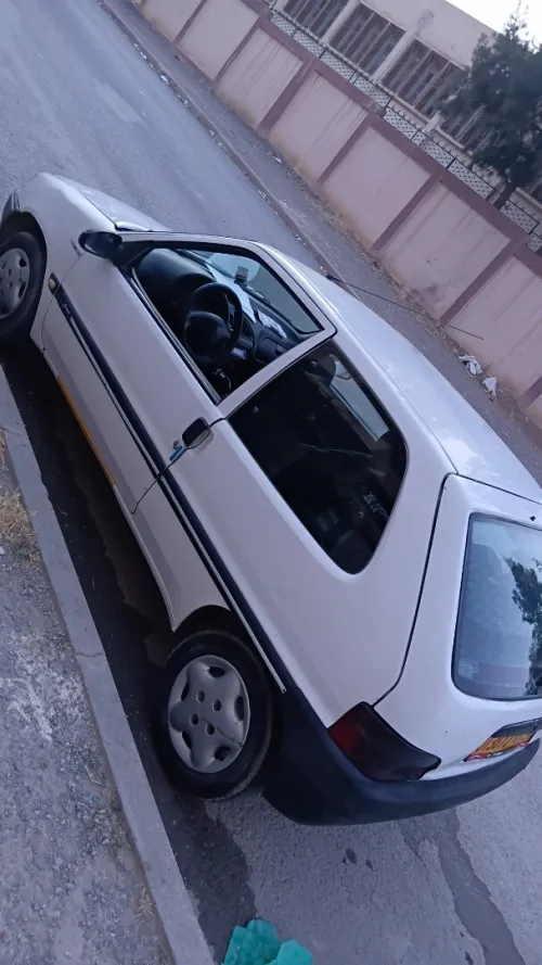 Citroen Saxo 2001 Saxo