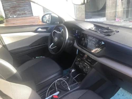 Volkswagen Taos 2022 