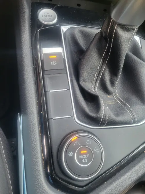 Volkswagen Taos 2022 