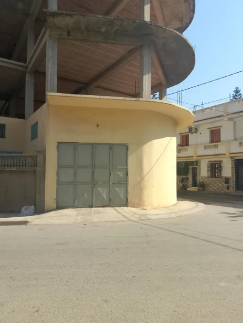 Vente Hangar Blida Blida