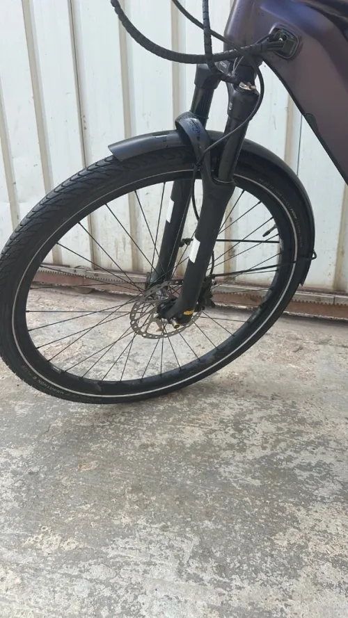 MTB cyceletech code