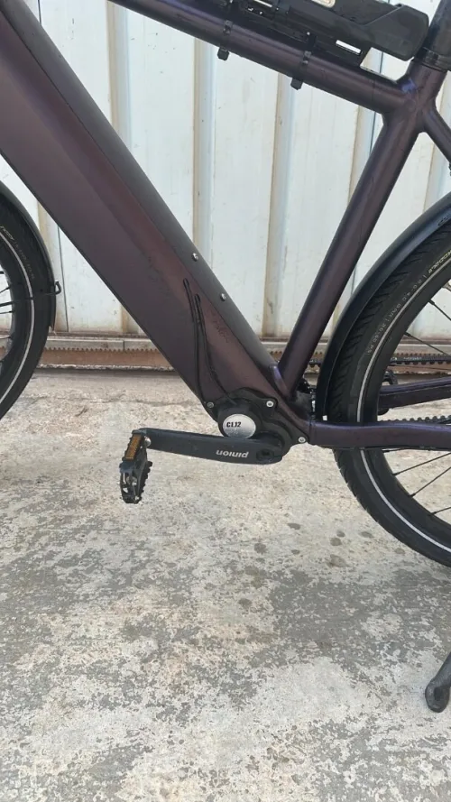 MTB cyceletech code