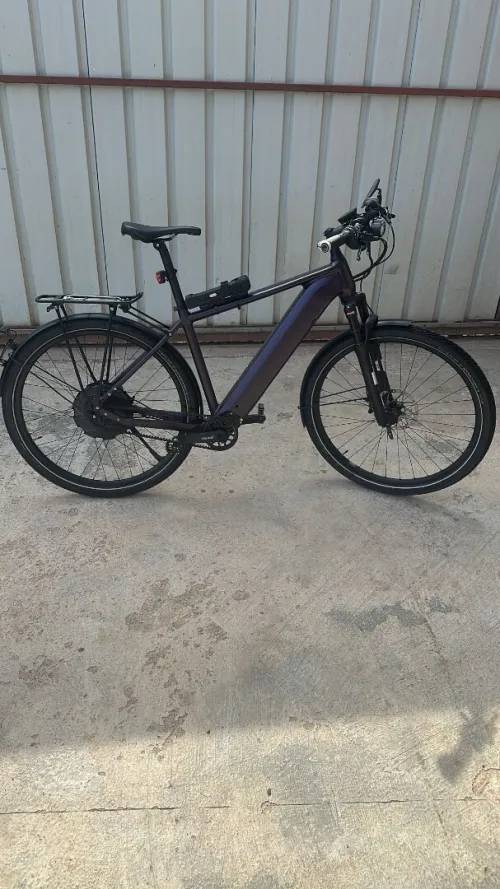 MTB cyceletech code